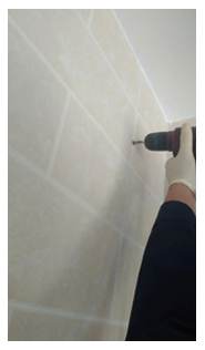 {地名}瓷砖空鼓修复多少钱